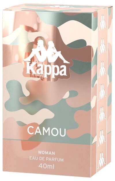 Camou Woman by Kappa » Reviews & Perfume Facts.